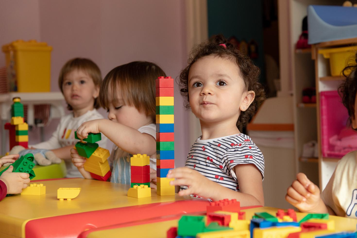 Crèche Coucou Winnie